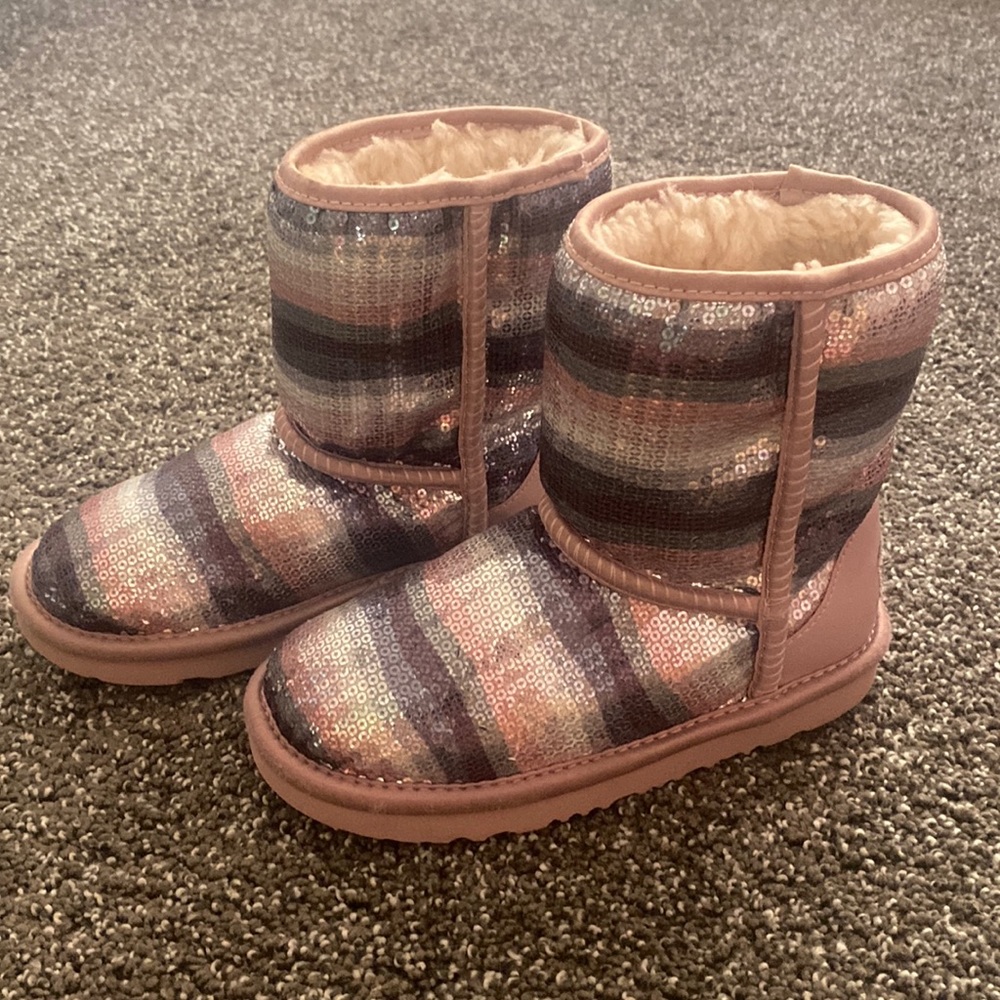 Kids Ugg boots